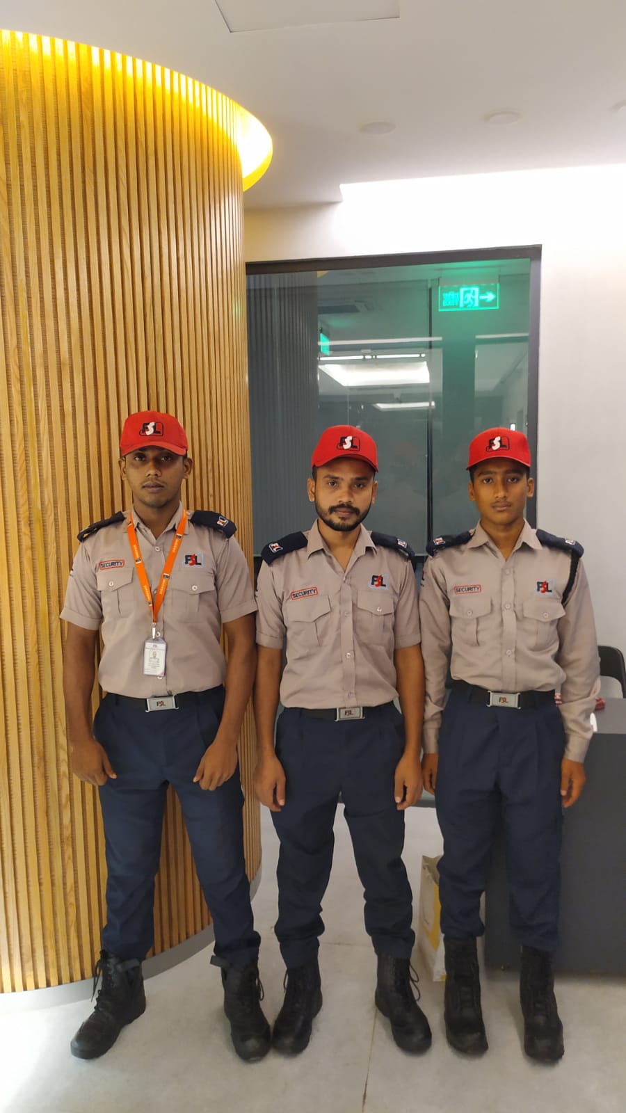 Security Operations